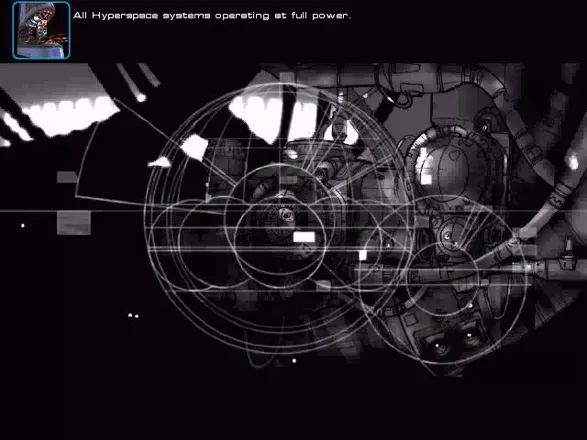 Homeworld screenshot 40