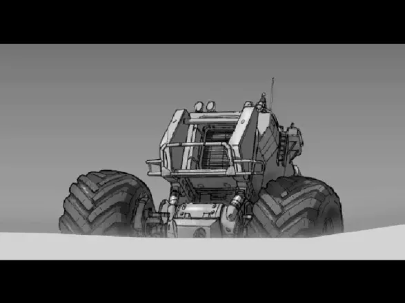 Homeworld screenshot 10