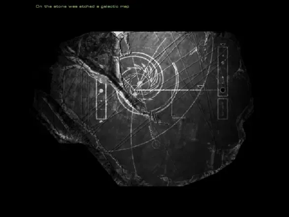 Homeworld screenshot 15