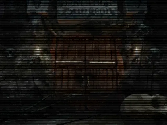 Ian Livingstone’s Deathtrap Dungeon screenshot 12