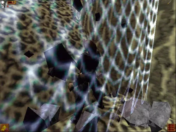 Ian Livingstone’s Deathtrap Dungeon screenshot 4