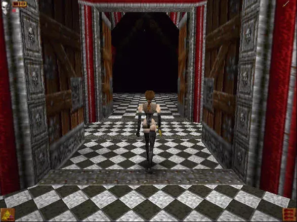 Ian Livingstone’s Deathtrap Dungeon screenshot 19