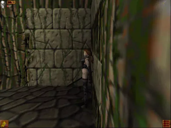 Ian Livingstone’s Deathtrap Dungeon screenshot 21