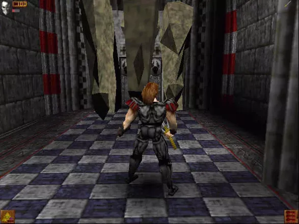 Ian Livingstone’s Deathtrap Dungeon screenshot 29