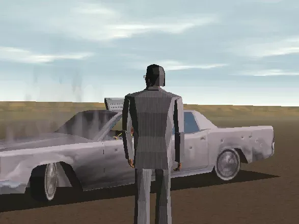 Interstate ’76 screenshot 5