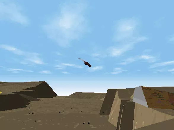 Interstate ’76 screenshot 6