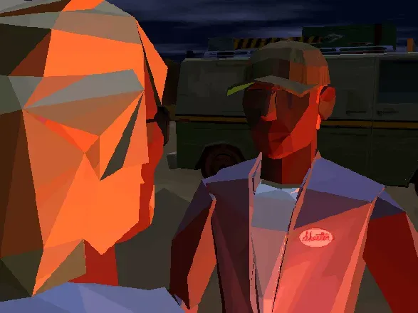 Interstate ’76 screenshot 10