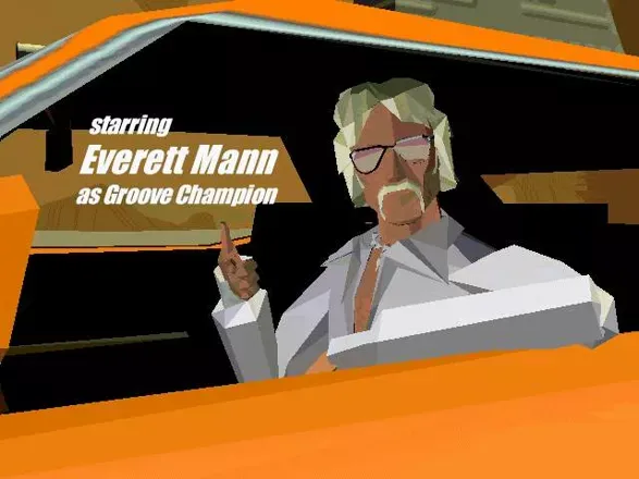 Interstate ’76 screenshot 22