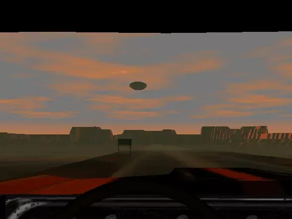 Interstate ’76 screenshot 14