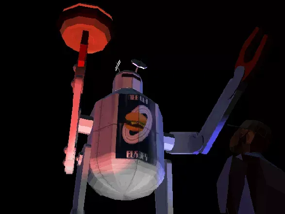 Interstate ’76 screenshot 18
