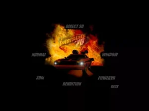 Interstate '76