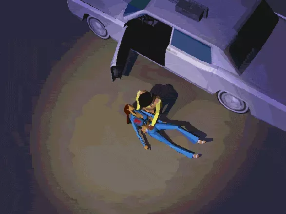 Interstate ’76 screenshot 25
