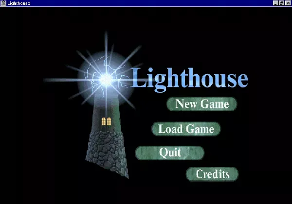 Lighthouse: The Dark Being screenshot 17
