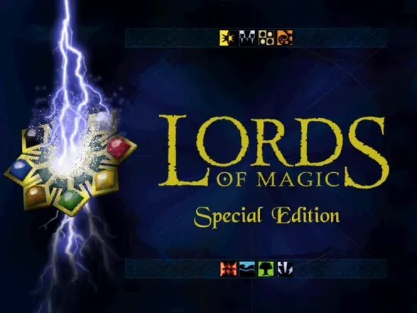 Lords of Magic: Special Edition
