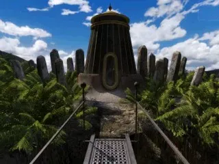 Riven: The Sequel to Myst screenshot 95