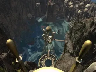Riven: The Sequel to Myst screenshot 94