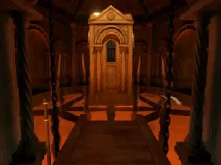 Riven: The Sequel to Myst screenshot 96