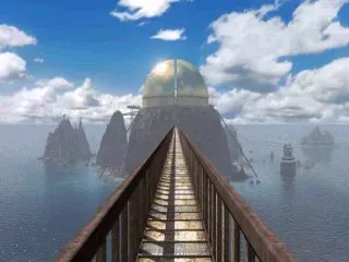 Riven: The Sequel to Myst screenshot 97