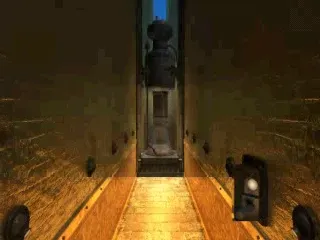 Riven: The Sequel to Myst screenshot 98
