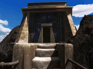 Riven: The Sequel to Myst screenshot 99
