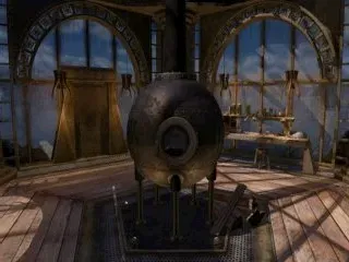 Riven: The Sequel to Myst screenshot 100