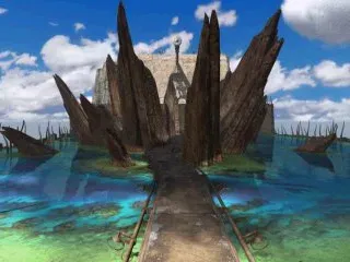 Riven: The Sequel to Myst screenshot 101
