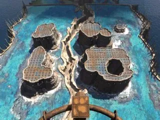 Riven: The Sequel to Myst screenshot 102