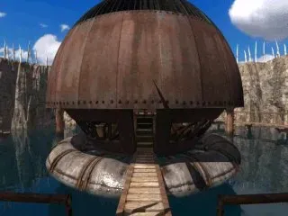 Riven: The Sequel to Myst screenshot 103