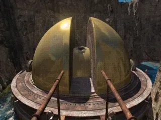 Riven: The Sequel to Myst screenshot 104
