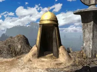 Riven: The Sequel to Myst screenshot 89