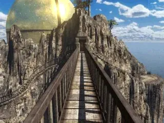 Riven: The Sequel to Myst screenshot 90