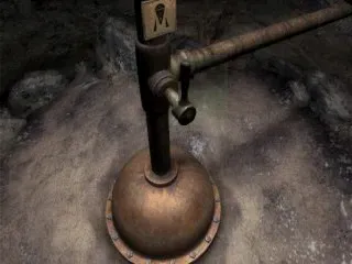 Riven: The Sequel to Myst screenshot 91