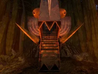 Riven: The Sequel to Myst screenshot 93
