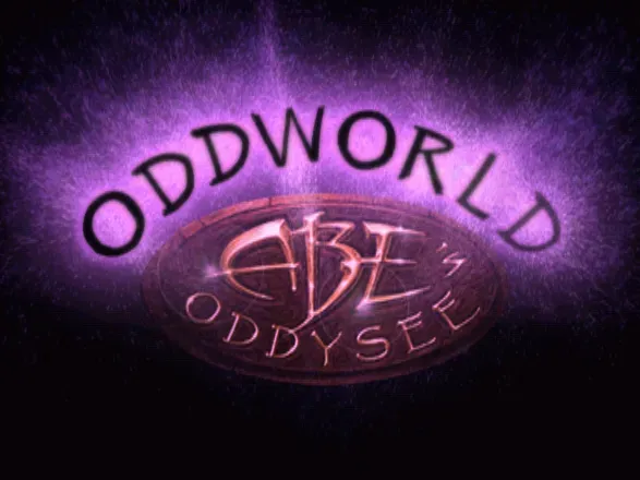 Oddworld: Abe’s Oddysee screenshot 37