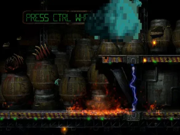 Oddworld: Abe’s Oddysee screenshot 31