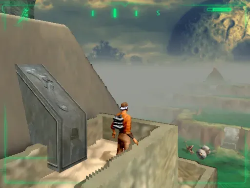 Outcast screenshot 28