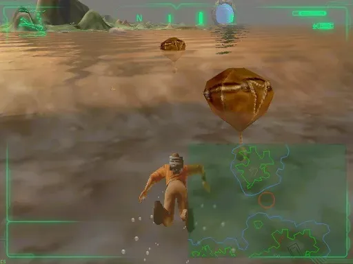 Outcast screenshot 38
