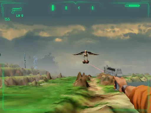 Outcast screenshot 42