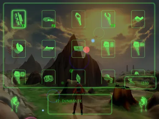 Outcast screenshot 26