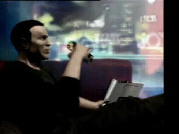 Outcast screenshot 27