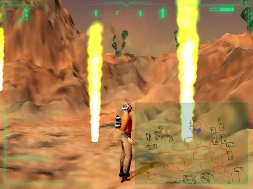 Outcast screenshot 45