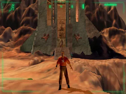 Outcast screenshot 47
