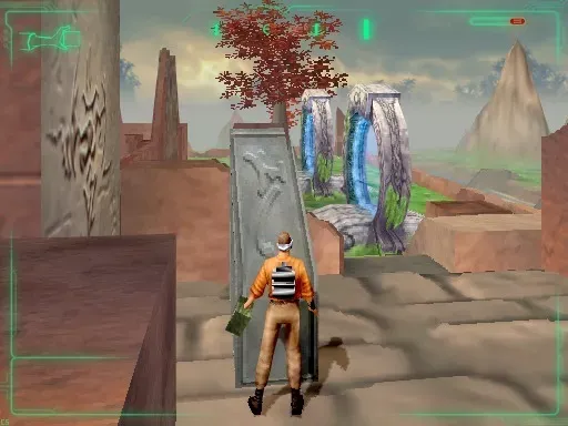 Outcast screenshot 49