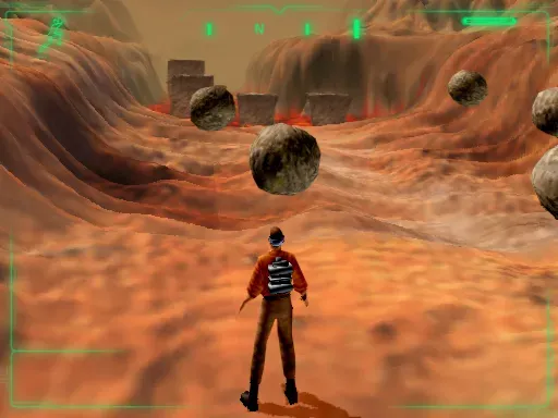 Outcast screenshot 48