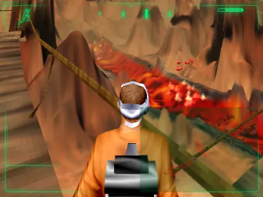 Outcast screenshot 50