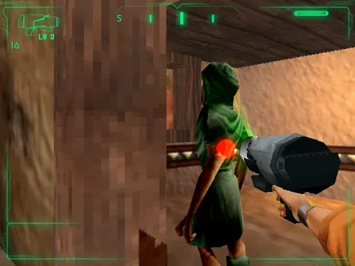 Outcast screenshot 14