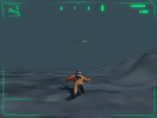 Outcast screenshot 2