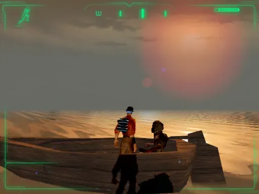 Outcast screenshot 8