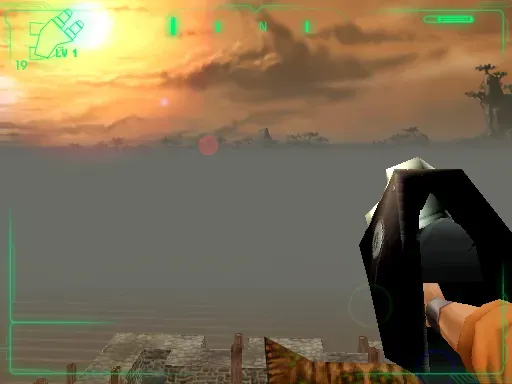 Outcast screenshot 11