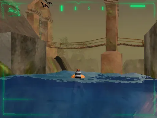 Outcast screenshot 16